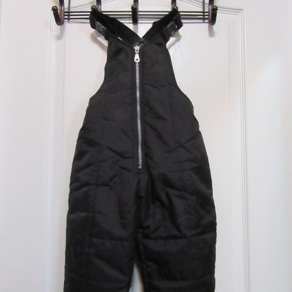 Baby Toddler size 2 snow pants - Picture 1 of 5